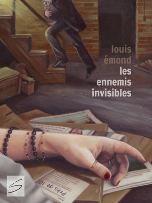 cover image of Les ennemis invisibles
